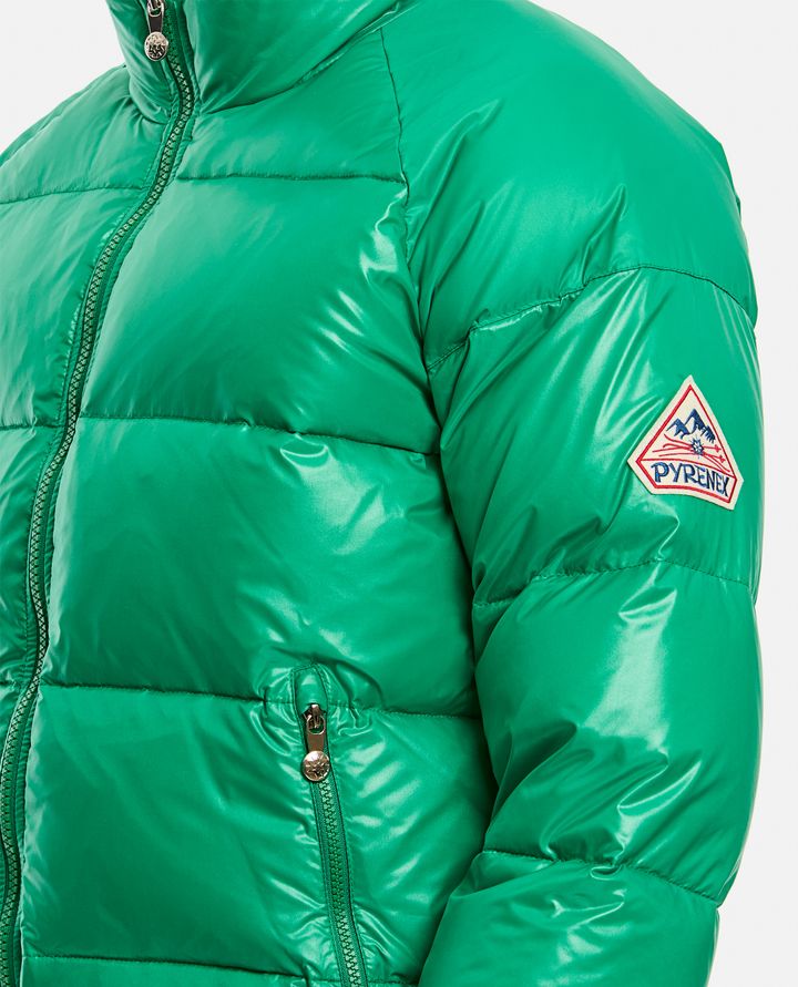 Pyrenex - VINTAGE MYTHIC 3 PUFFER JACKET_4