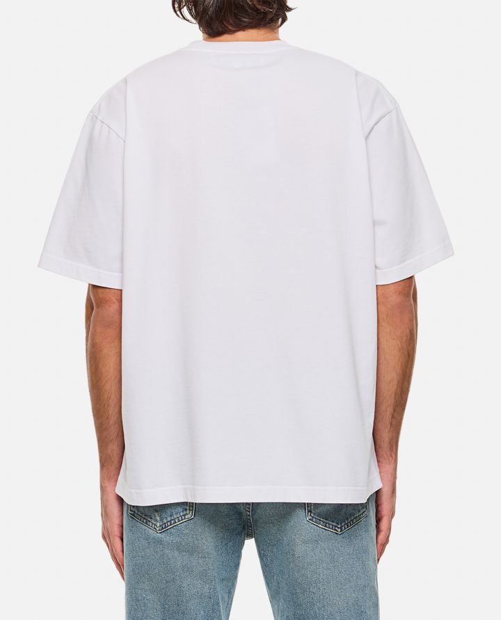 JW Anderson - DIORAMA PRINTED T-SHIRT_3