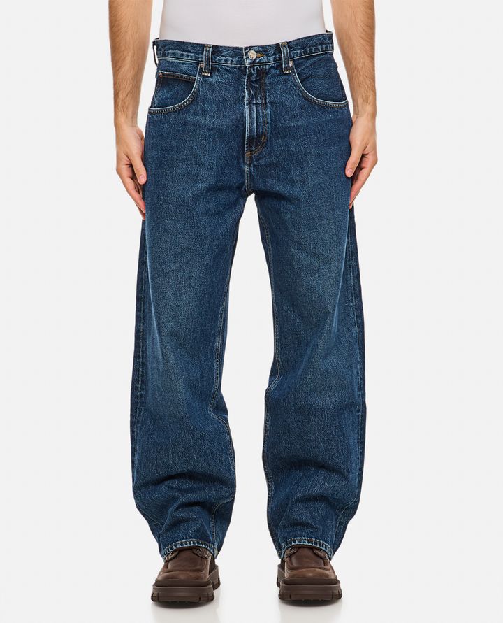 Agolde - FUSION JEANS IN COLLECTOR_1