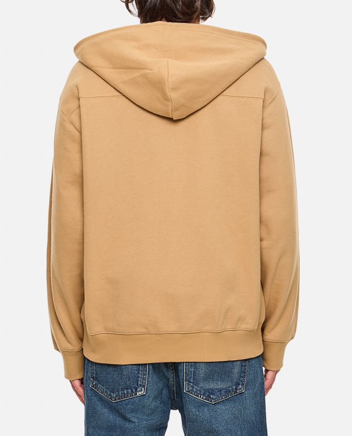 Carhartt WIP - HOODED ELDON SWEAT JACKET_3