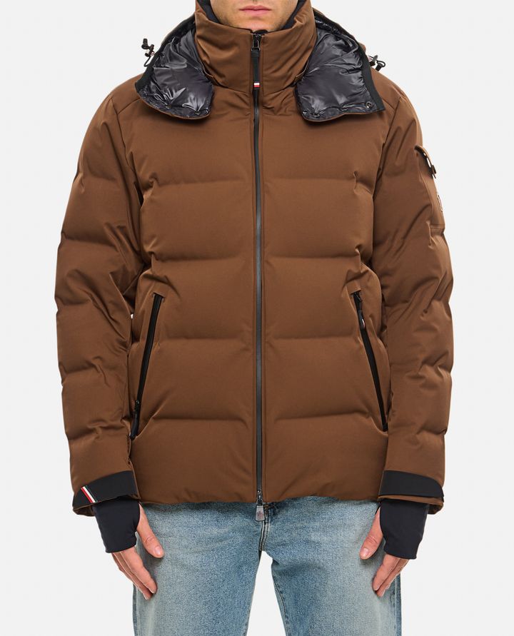 Moncler Grenoble - MONTGETECH JACKET_1