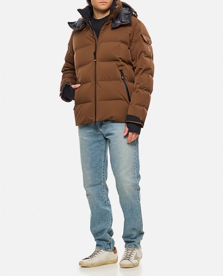 Moncler Grenoble - MONTGETECH JACKET_2