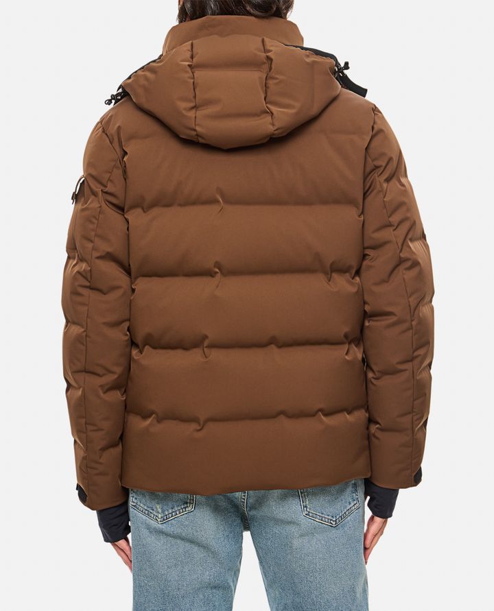 Moncler Grenoble - MONTGETECH JACKET_3