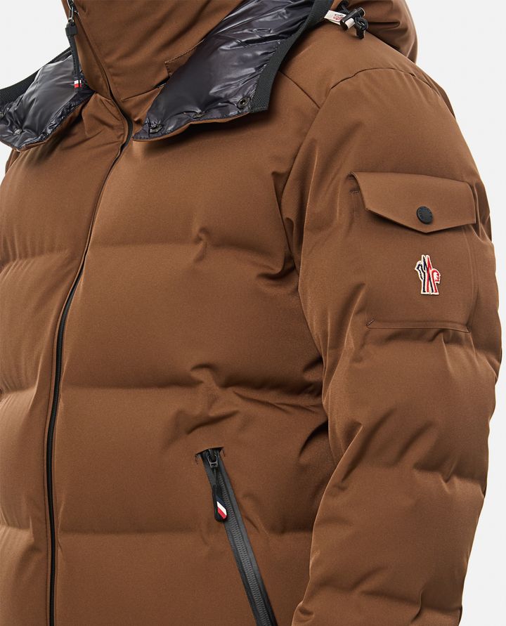 Moncler Grenoble - MONTGETECH JACKET_4