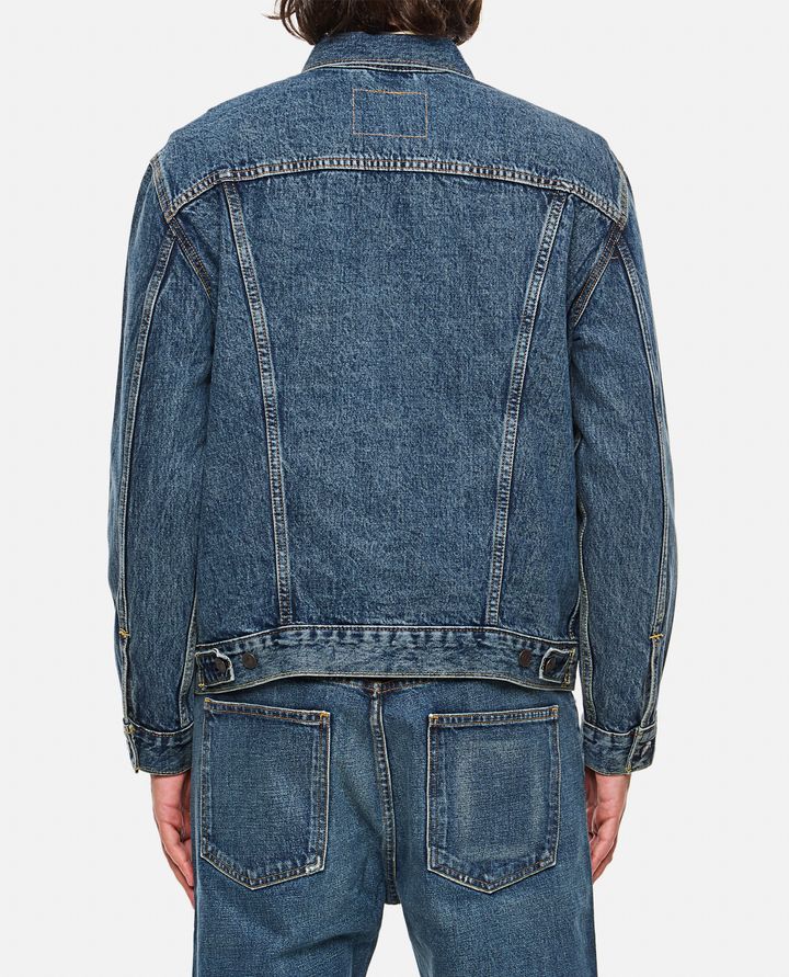 Levi Strauss & Co. - BROADWAY TERRACE TRUCKER JACKET_3