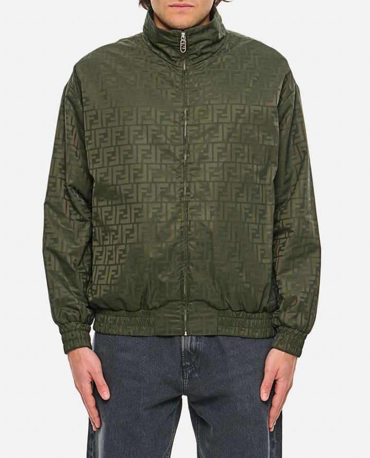 Fendi - PADDED BOMBER FF_1