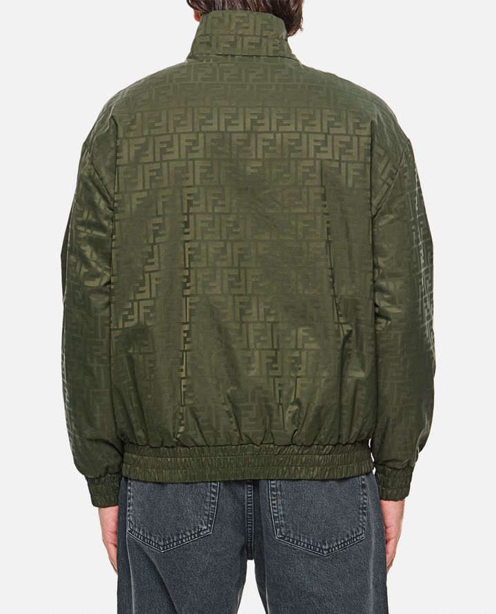 Fendi - PADDED BOMBER FF_3