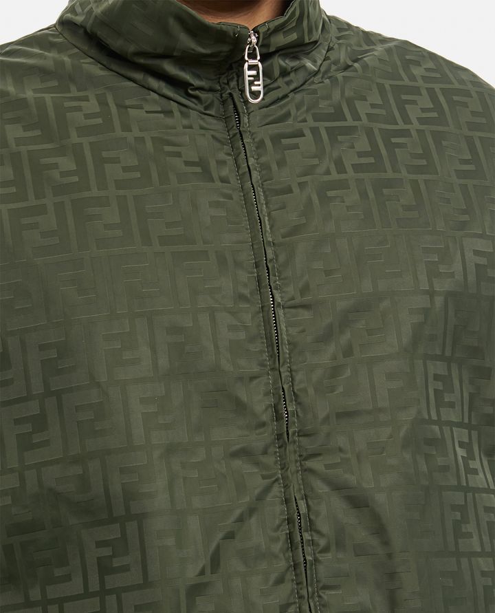 Fendi - PADDED BOMBER FF_4