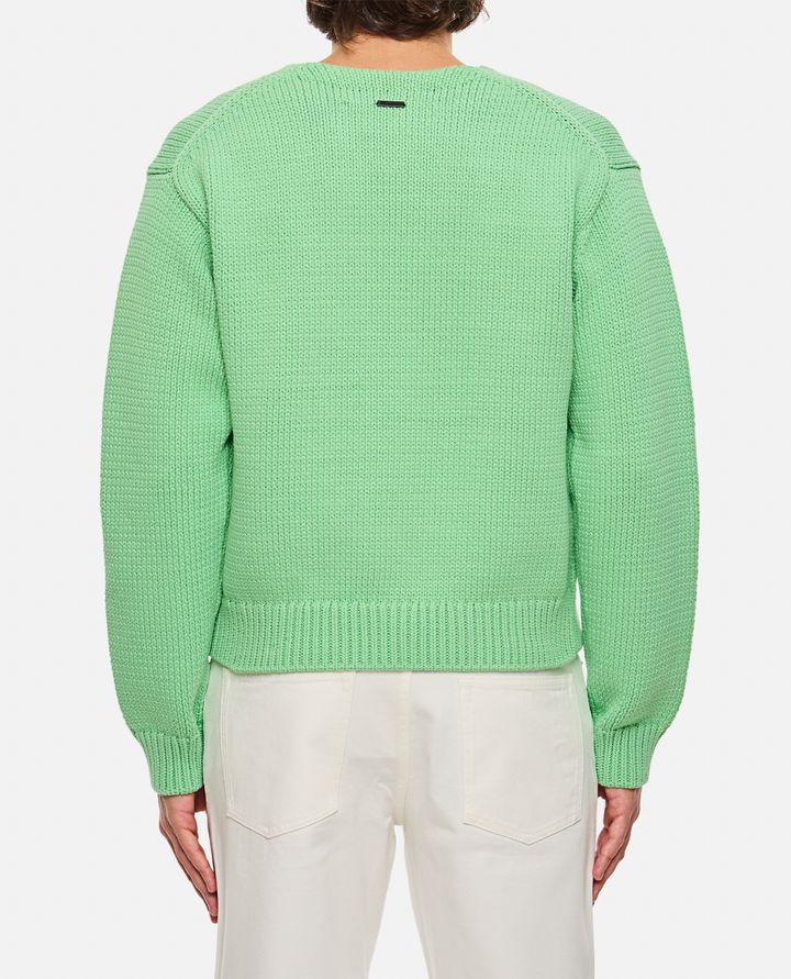 JW Anderson - GRAPHIC JUMPER_3