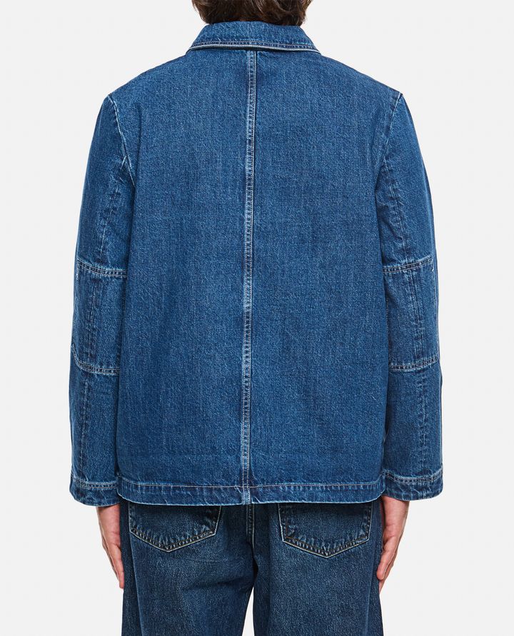 A.P.C. - VESTE RALPH_3