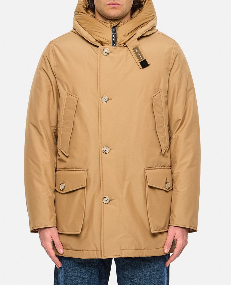 WOOLRICH ARCTIC PARKA