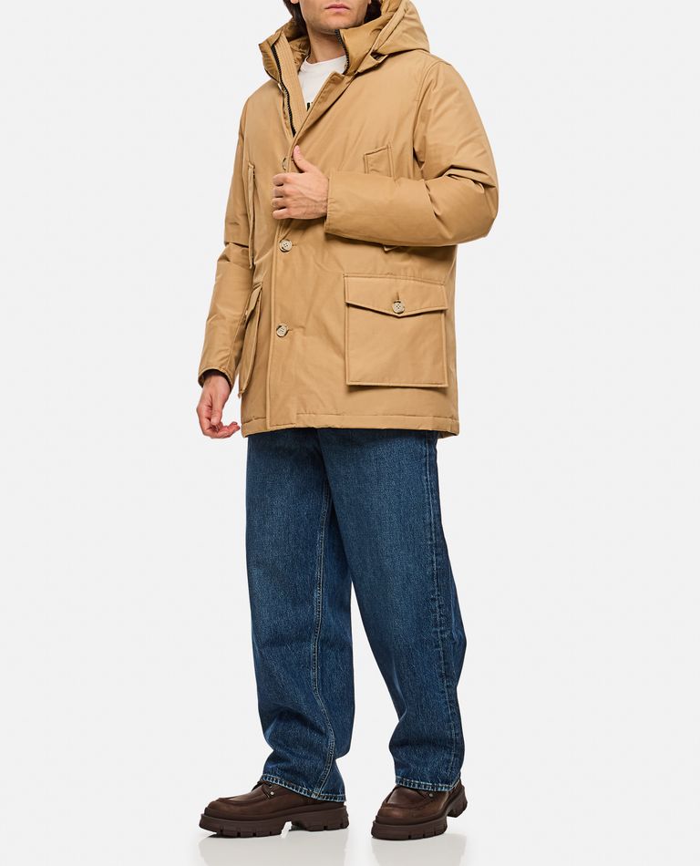 WOOLRICH ARCTIC PARKA