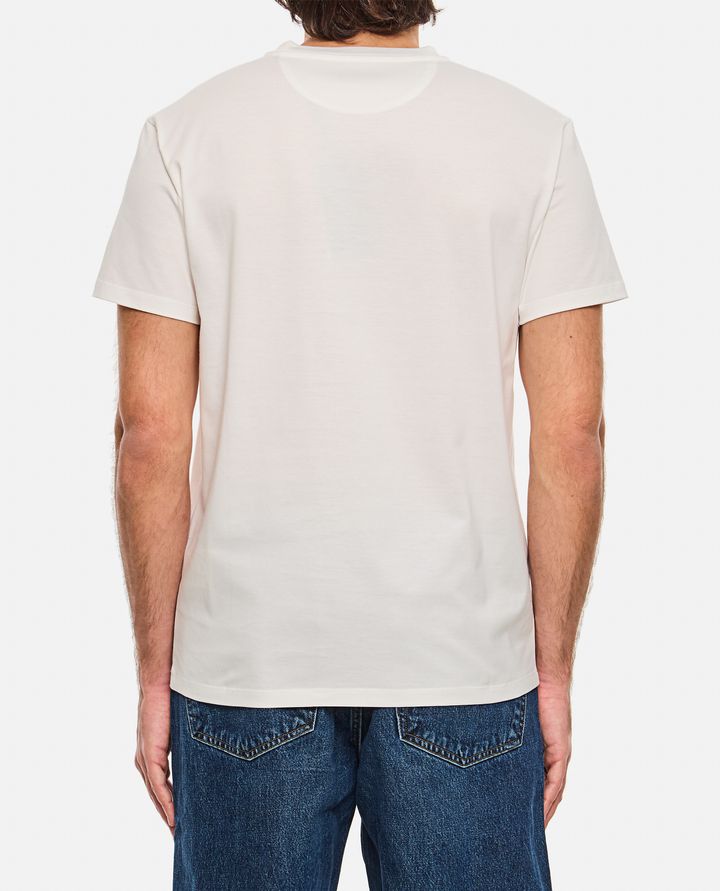 Fendi - T-SHIRT TRIPLE FF_3