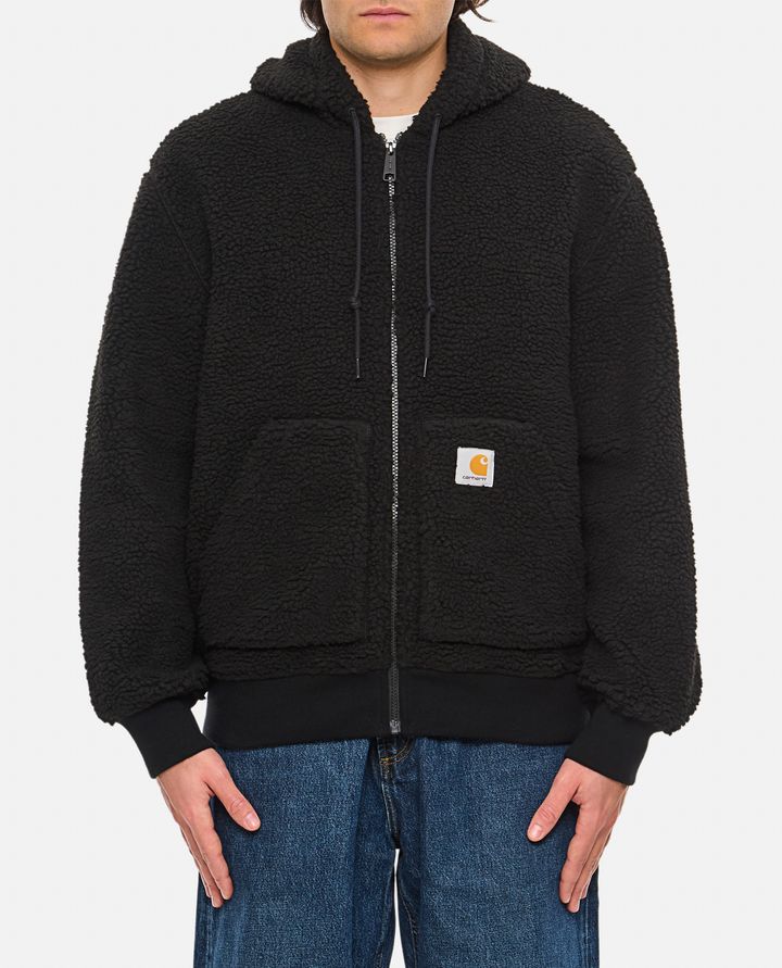 Carhartt WIP - ACTIVE LINER POLYESTER PILE_1