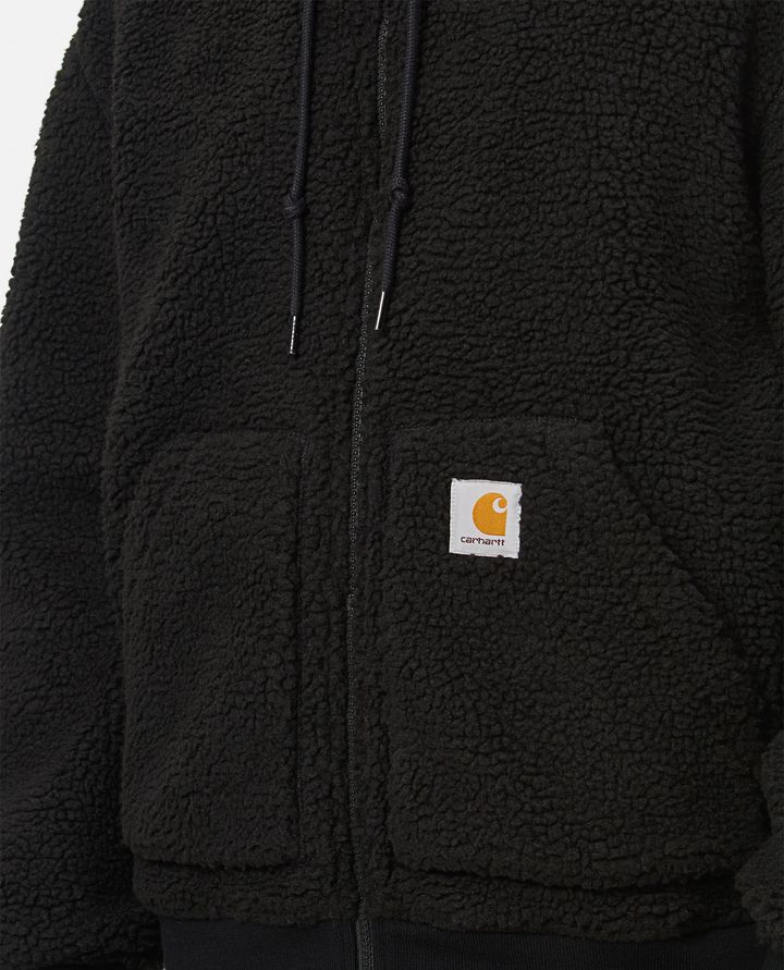 Carhartt WIP - ACTIVE LINER POLYESTER PILE_4