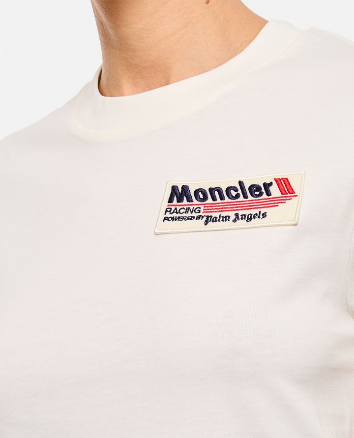 Moncler Genius - MONCLER GENIUS X PALM ANGELS SS T-SHIRT_4