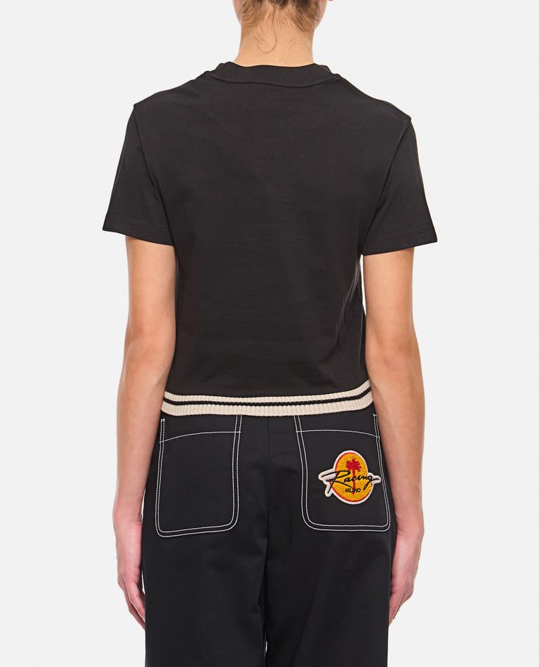MONCLER GENIUS X PALM ANGELS SS T-SHIRT for Women - Moncler