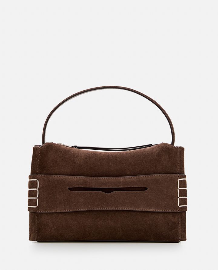 JW Anderson - LOAFER BAG_1