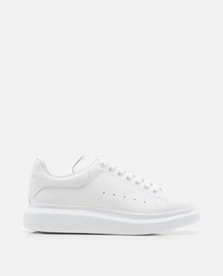 Alexander McQueen - LARRY SNEAKERS_1