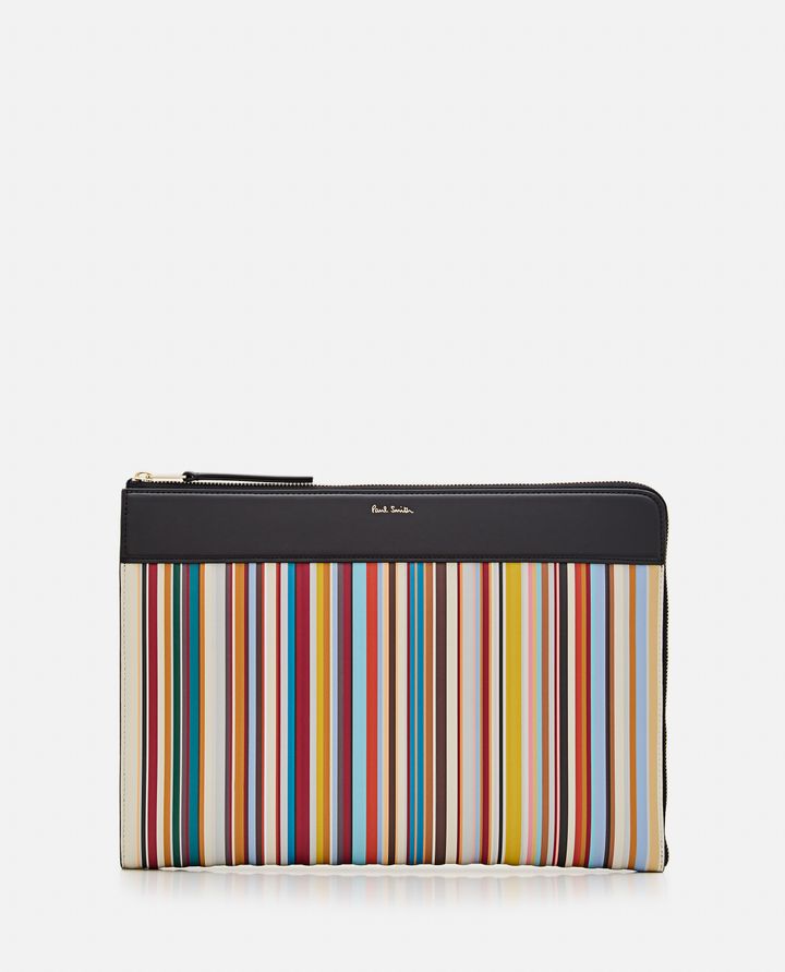 Paul Smith - CUSTODIA LAPTOP_1