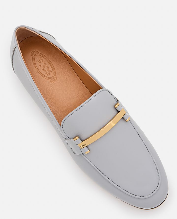 Tod's - LOAFER_4