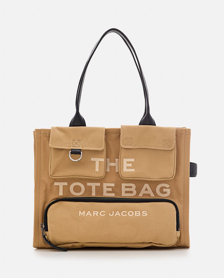 Marc Jacobs - THE TOTE BAG CARGO_1