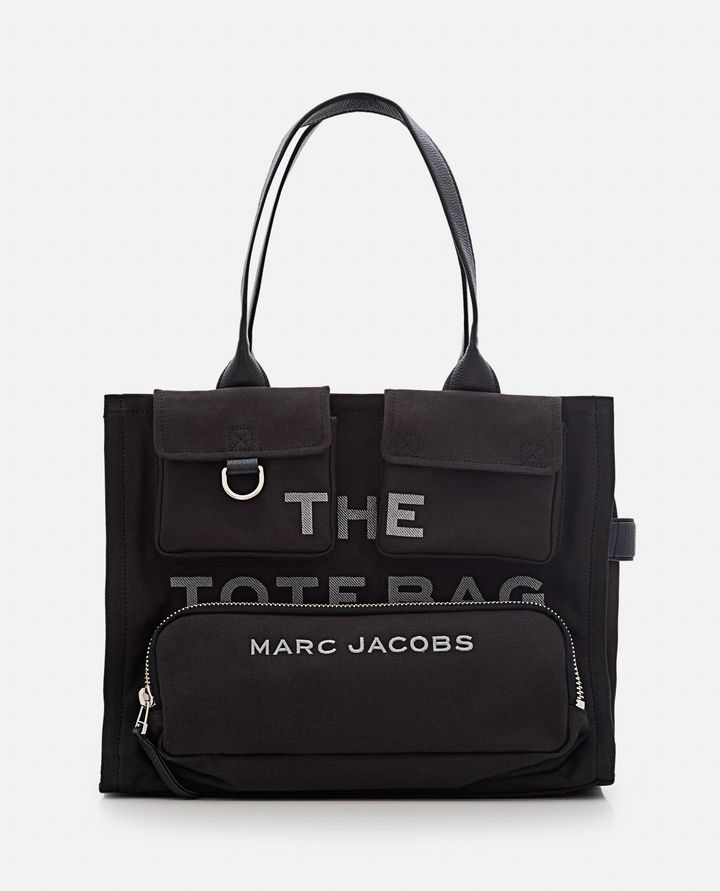 Marc Jacobs - THE TOTE BAG CARGO_1