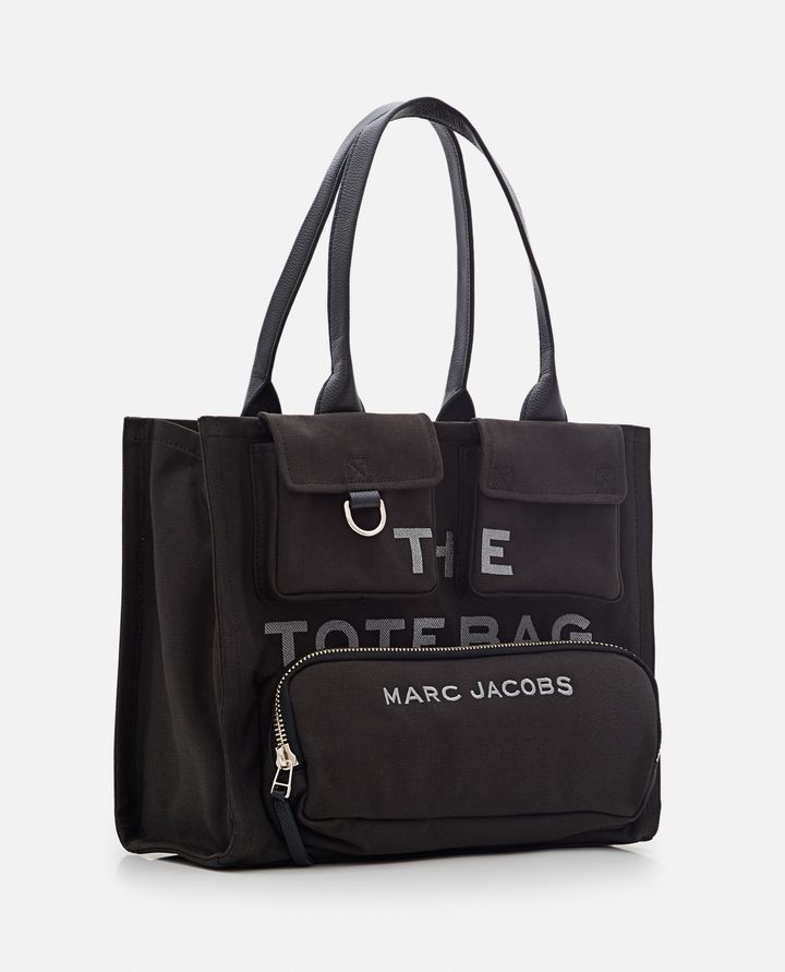 Marc Jacobs - THE TOTE BAG CARGO_2