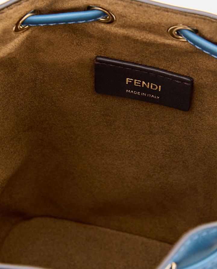 Fendi - MINI MON TRESOR JACQUARD_3