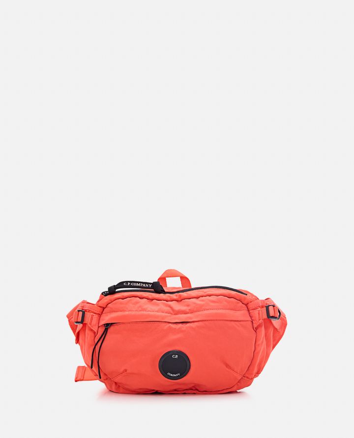 C.P. Company - NYLON B CROSSBODY PACK_1