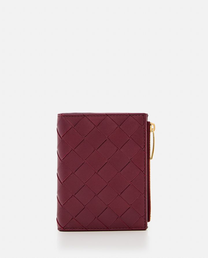 Bottega Veneta - BIFOLD INTRECCIO PICCOLO_1