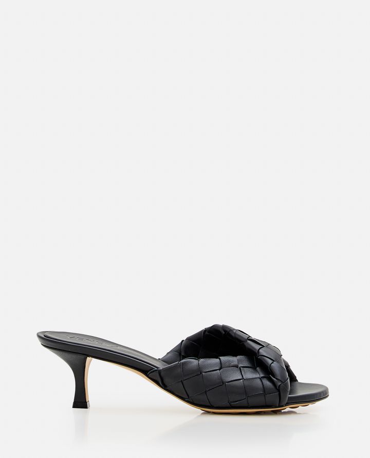 Bottega Veneta - MULE BLINK INTRECCIO_1