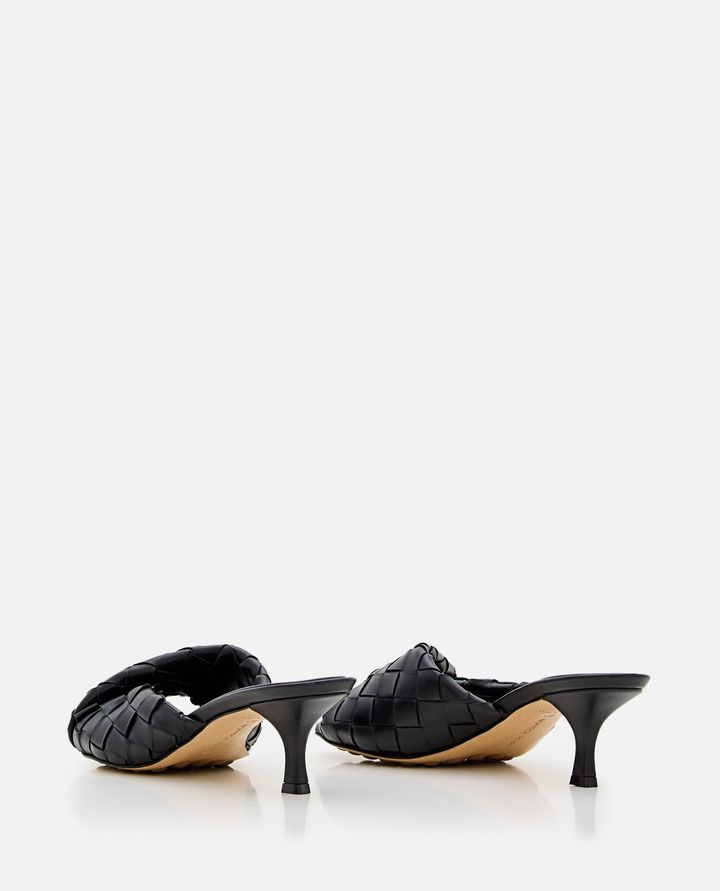 Bottega Veneta - MULE BLINK INTRECCIO_3