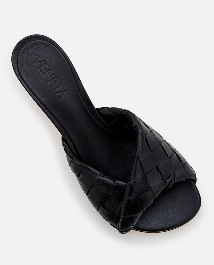 Bottega Veneta - MULE BLINK INTRECCIO_4