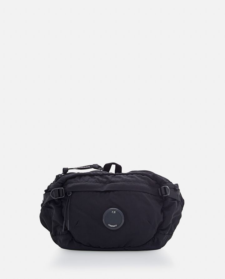 C.P. Company - NYLON B CROSSBODY PACK_1