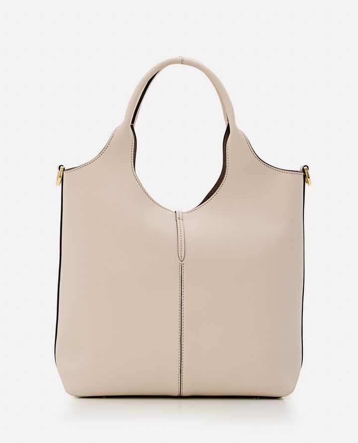 Tod's - TOTE SHOPPING BAG_4