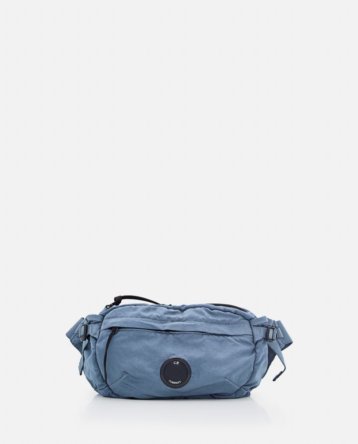 C.P. Company - NYLON B CROSSBODY PACK_1