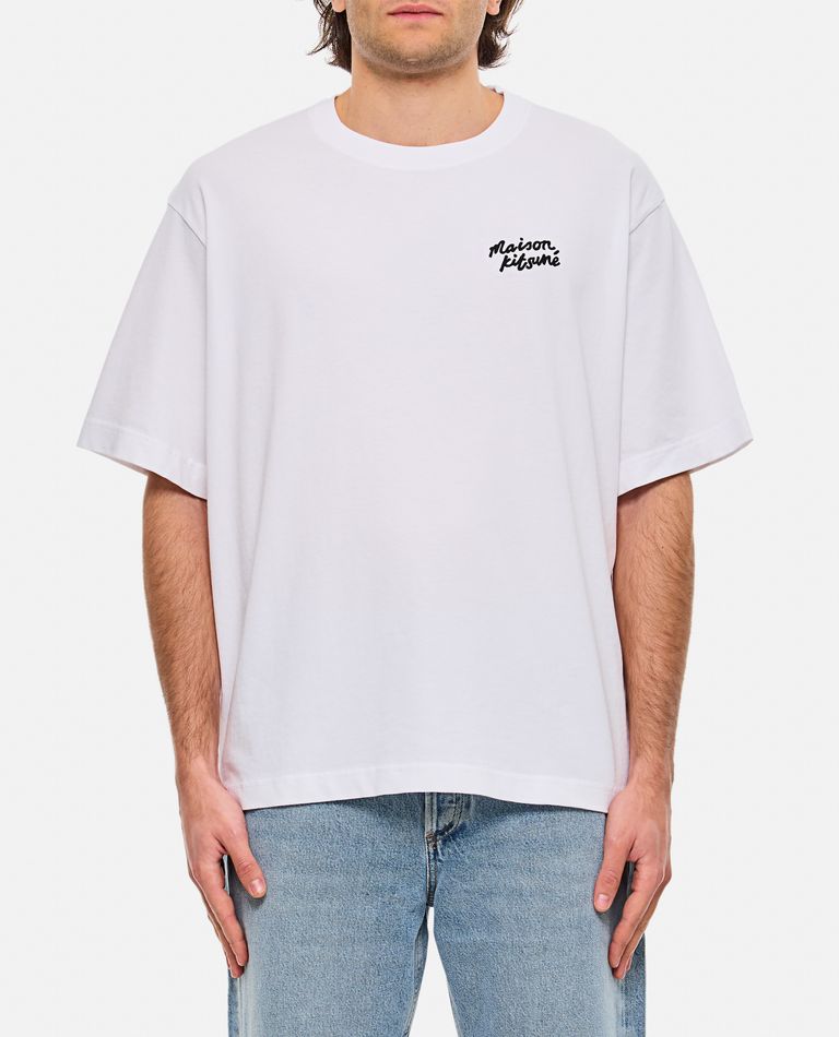 Explore Maison Kitsuné: Men's Fashion with a Global Spirit