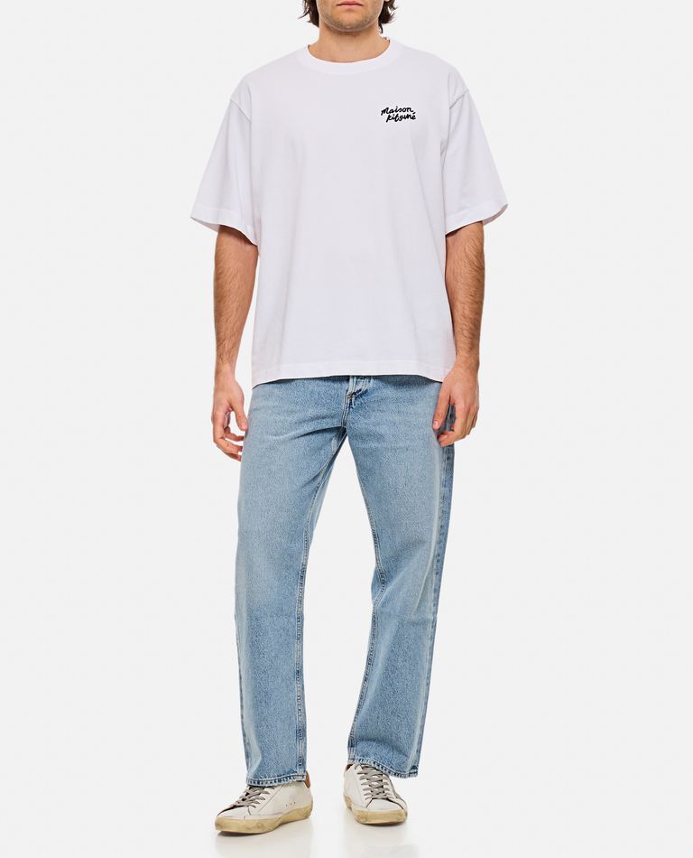 Explore Maison Kitsuné: Men's Fashion with a Global Spirit