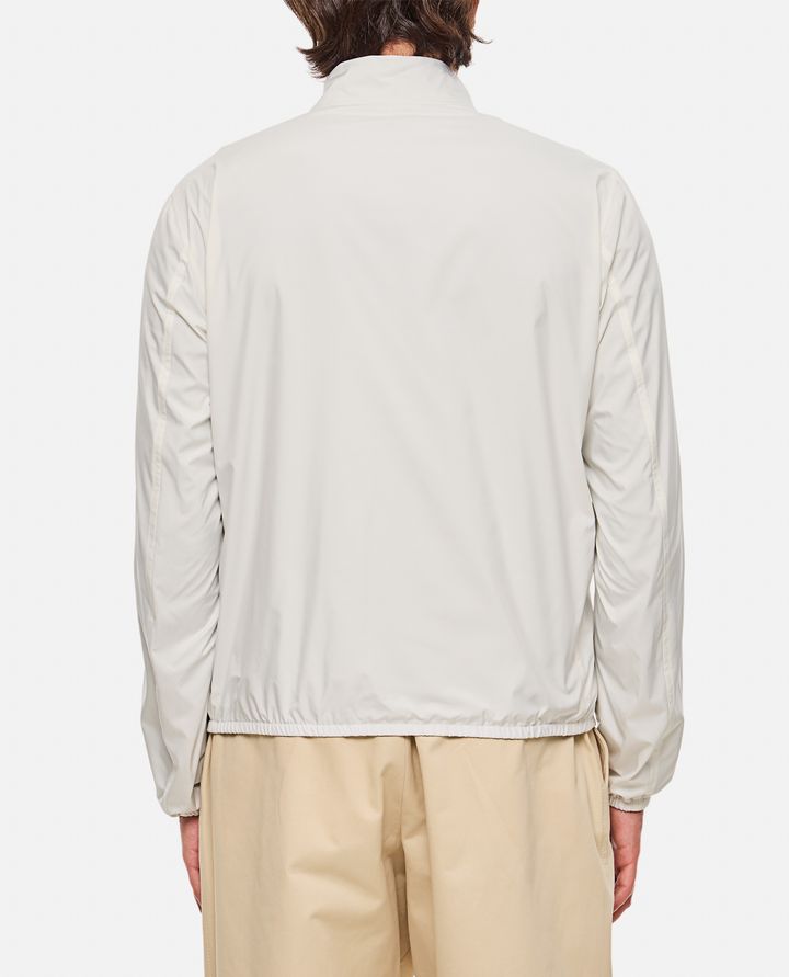 Herno - SHORT REVERSIBLE PACKABLE JACKET_3