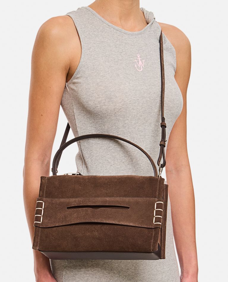 LOAFER BAG for Women - JW Anderson | Biffi LOAFER BAG for Women - JW Anderson | Biffi