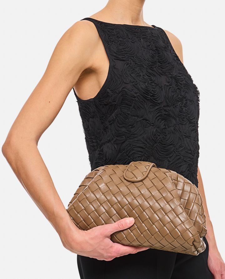 Bottega Veneta - LAUREN CLUTCH_5