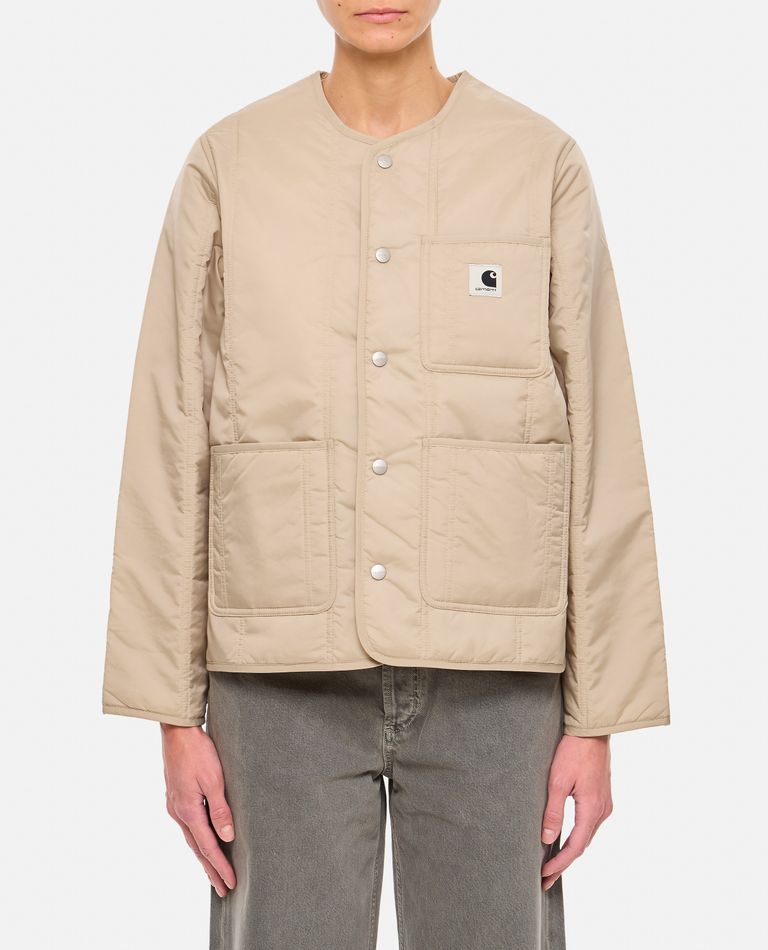 Carhartt W' Kyla Liner Nylon In Beige
