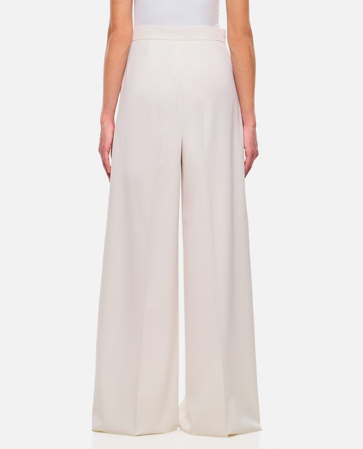 Max Mara - NINFA WIDE LEG TROUSERS_3