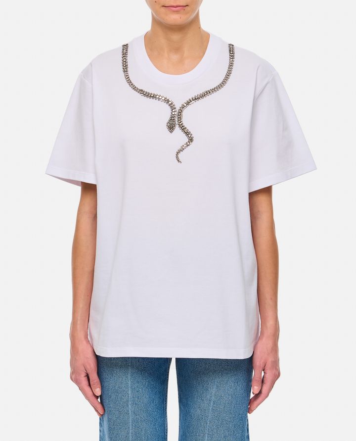 Stella McCartney - LUNAR NEW YEAR T-SHIRT_1