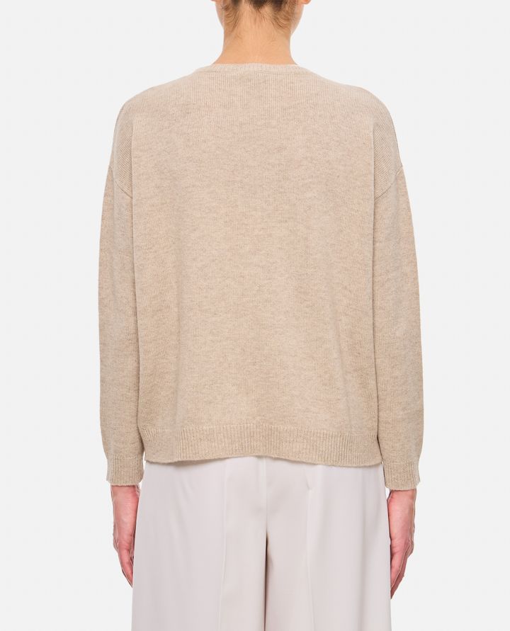 Max Mara - QUOTA M PRINTED KNIT_3