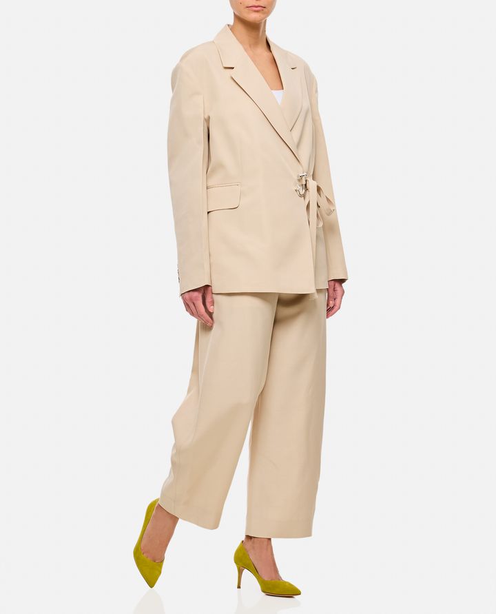 JW Anderson - FOLD OVER TROUSERS_2