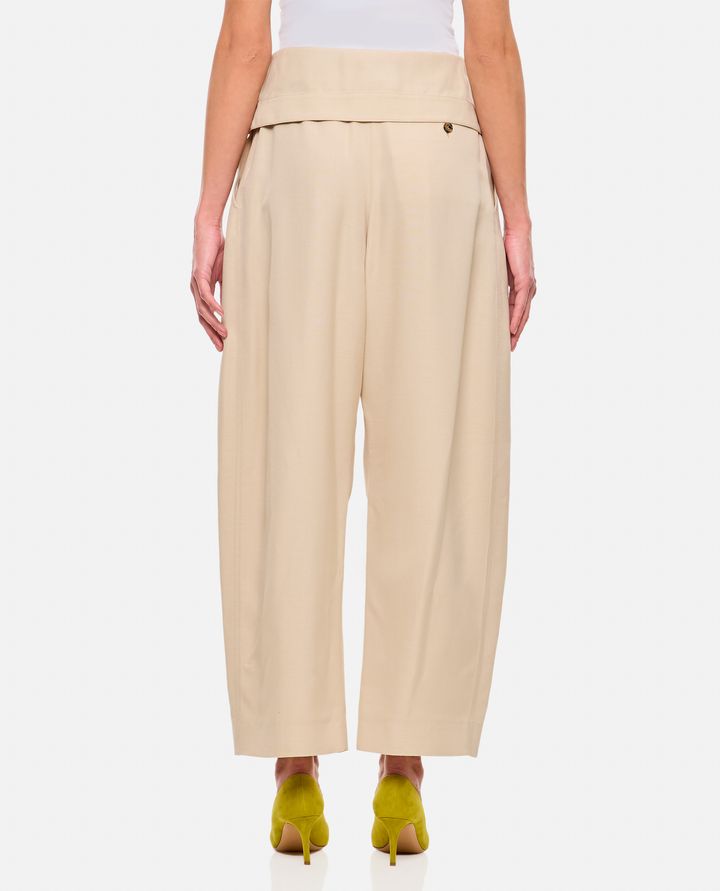 JW Anderson - FOLD OVER TROUSERS_3