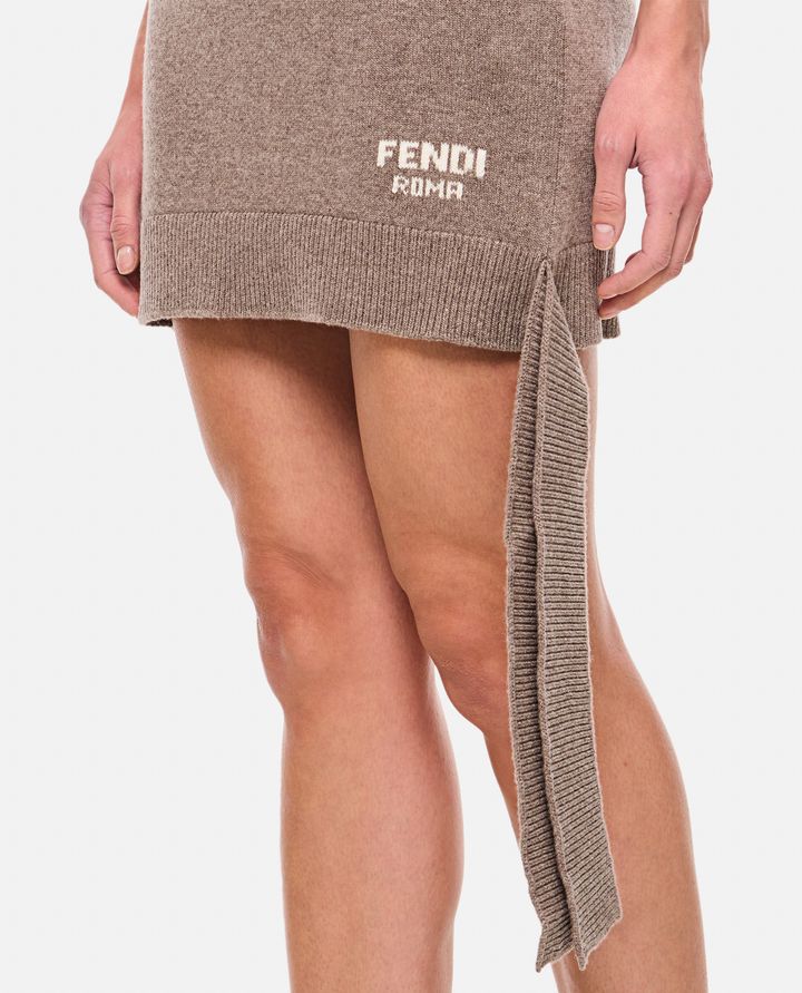 Fendi - DRESS NOBLE PEAKING_4