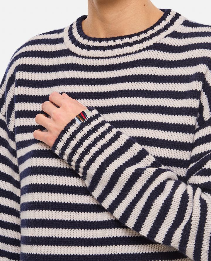 Extreme Cashmere X - OLDIE CASHMERE 2.26 PULLOVER_4